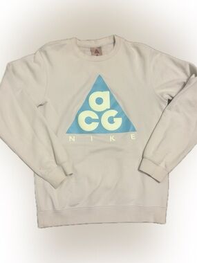 Nike ACG Sweatshirt Women’s